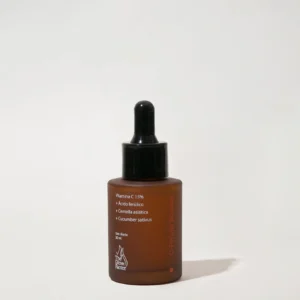 C Ferulic Booster
