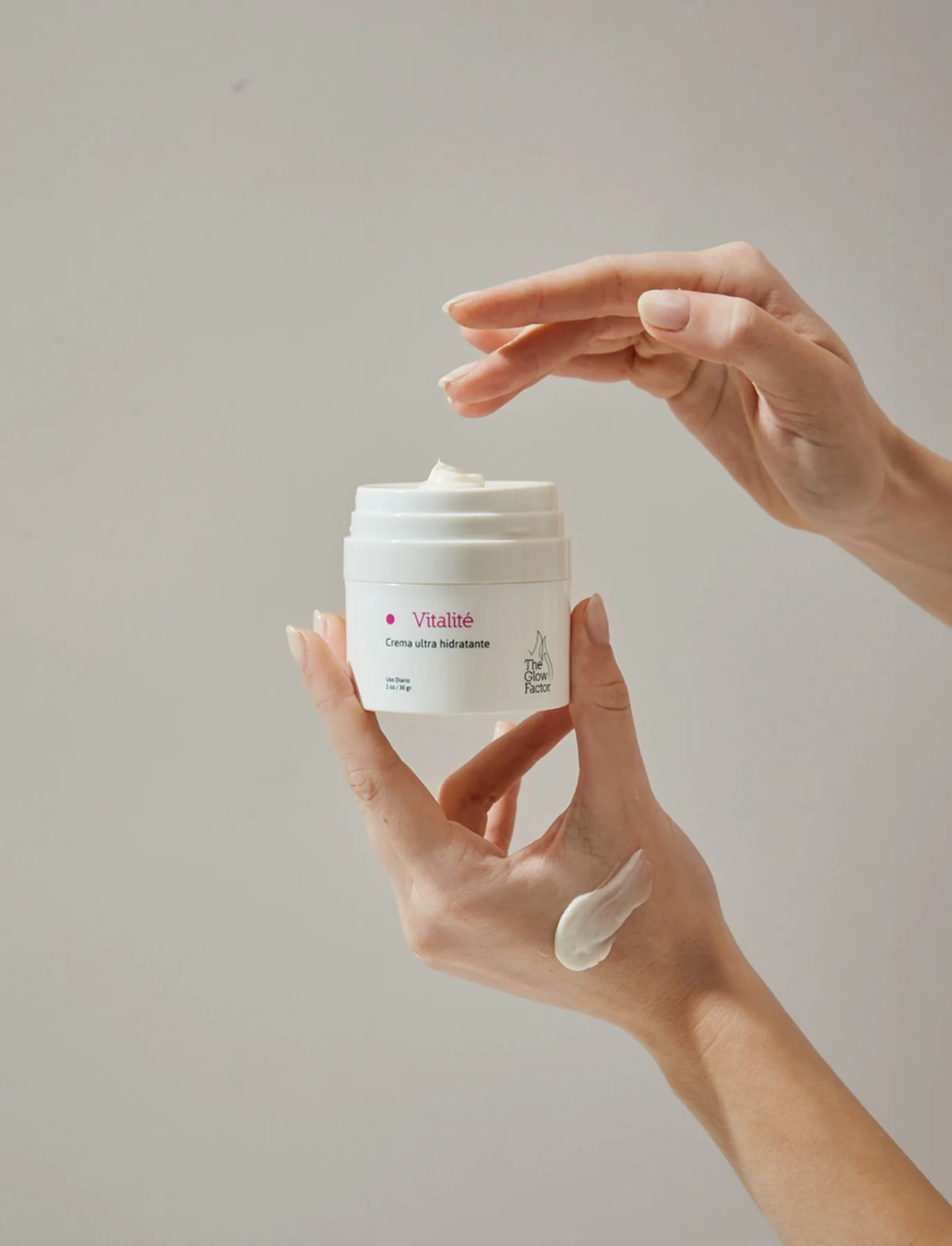 Vitalité - Imagen 2