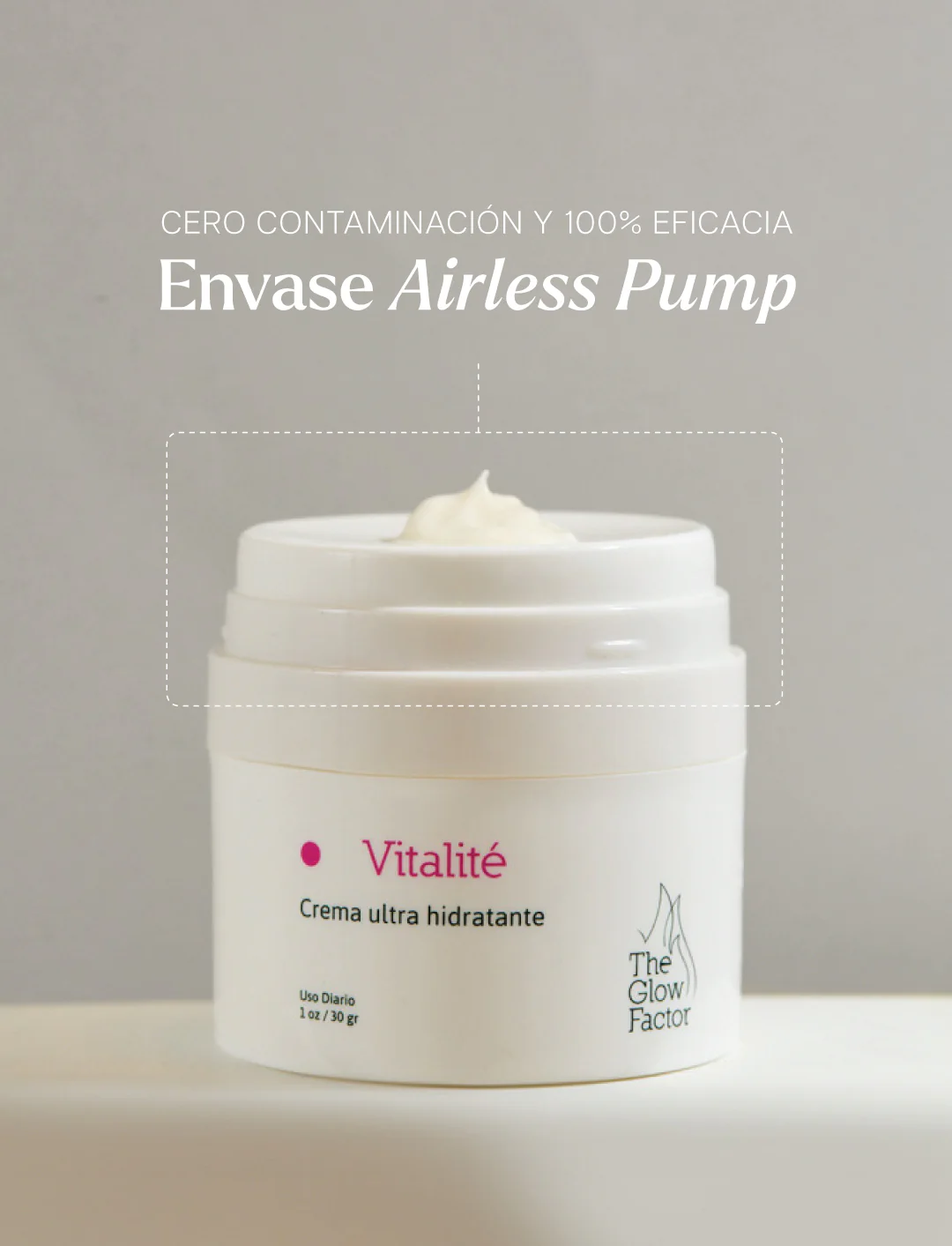 Vitalité - Imagen 3